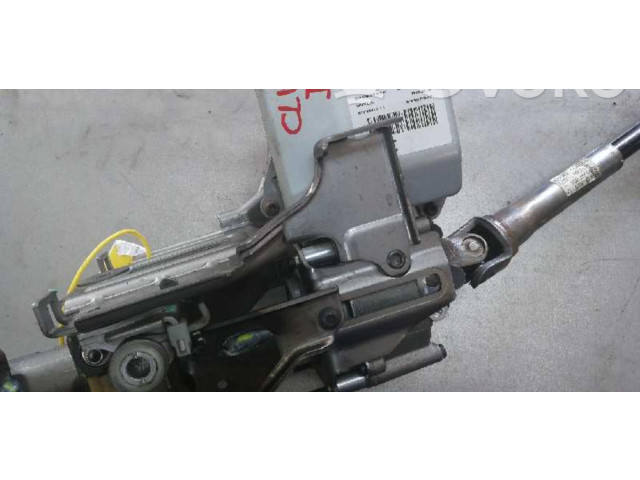 Руль Renault Clio III 2005 - 2012 года 8200294978A