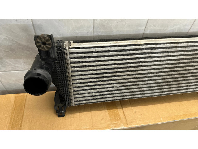 Интеркулер  JB3G-6K775-AC   Ford Ranger 2.0