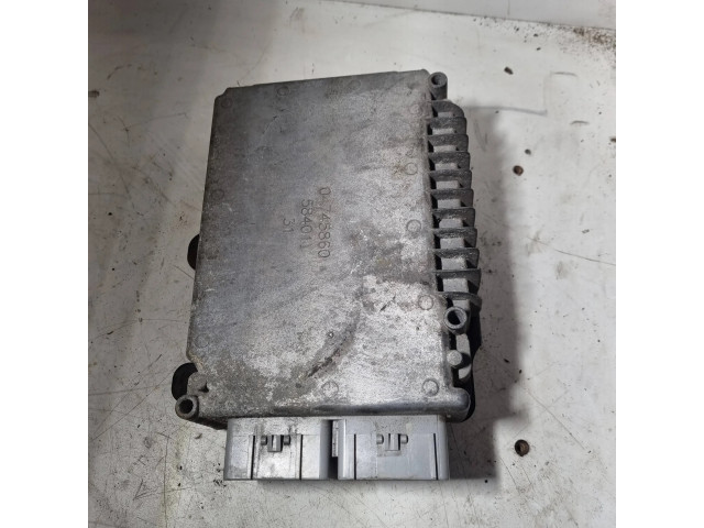 Řídící jednotka 04727423AF, 906470 Chrysler Town & Country V 2013