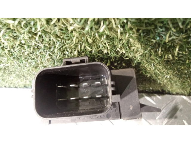 Блок управления HC345H297AA, HC345H297 Ford Tourneo Custom