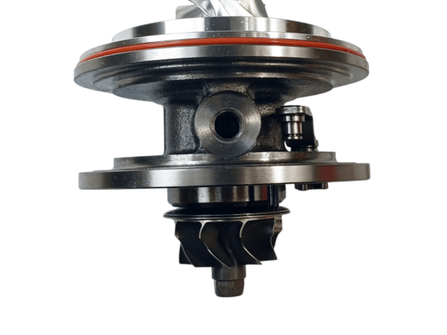 Turbodmychadlo Турбина 10009700357, CHRA30-0405T BMW 7 G11 G12