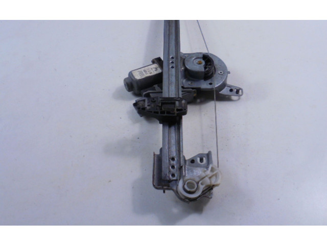 Передний комплект электрического механизма для подъема окна