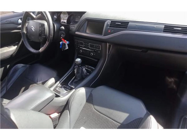 Руль Citroen C5 2008 - 2016 года