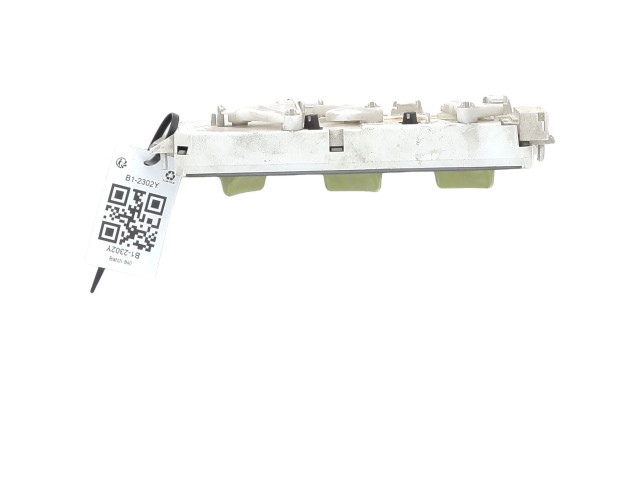 Блок управления климат-контролем 7701049962, B1-2302Y Renault Twingo I