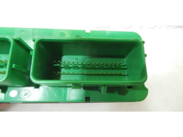 Блок подушек безопасности P56054165AF   Jeep Cherokee