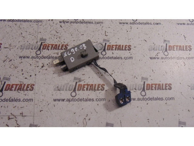 Усилитель антенны