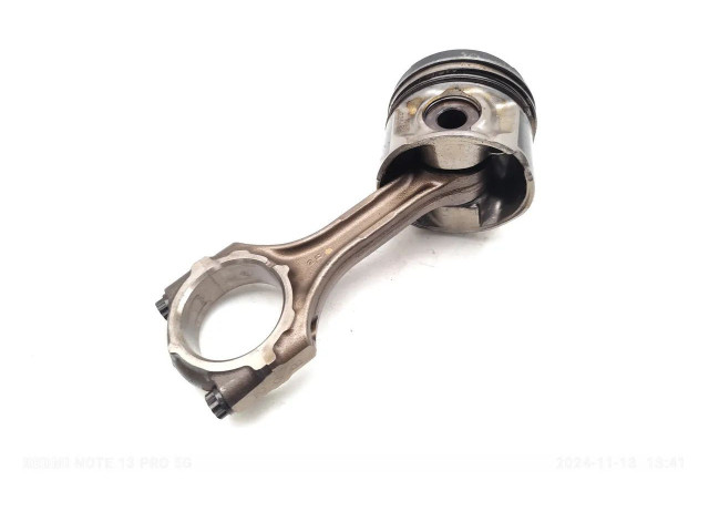 Поршень с шатуном 2AD-FHV 2AD-FHV Lexus IS 220D-250-350