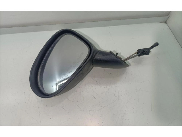 Зеркало электрическое        Chevrolet Matiz   -  года   