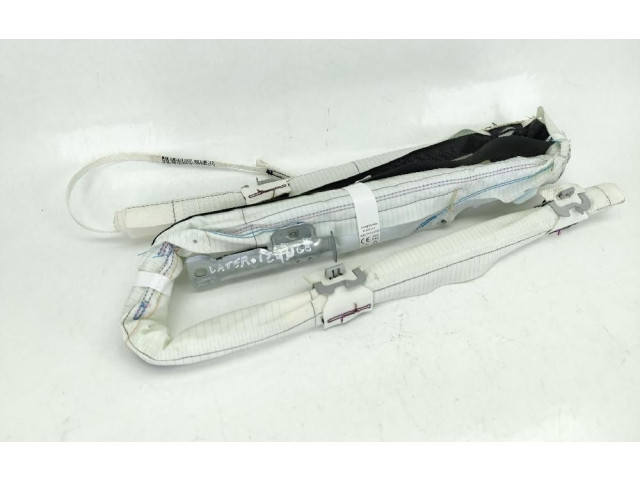 Боковая подушка безопасности 9804358980 Citroen C4 Cactus