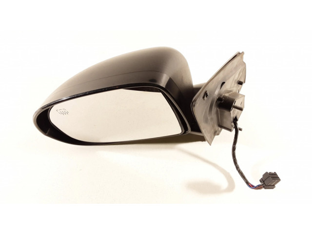 Zpětné zrcátko levé Dodge Caliber 2006 05115799AF, 011074