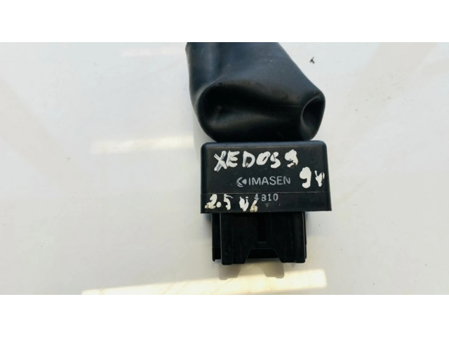 Блок управления    Mazda Xedos 9