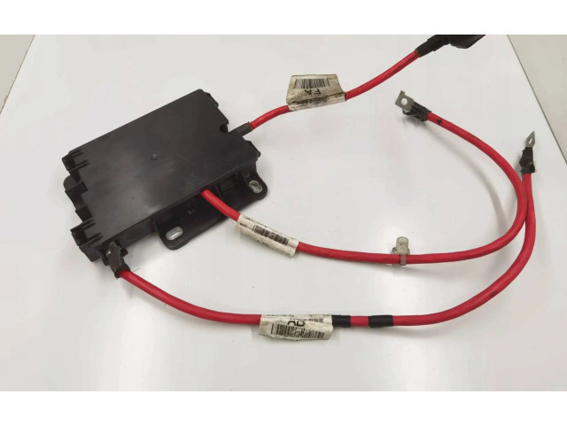 Блок предохранителей CX2314A067AD, CX2314A075AA Jaguar XF