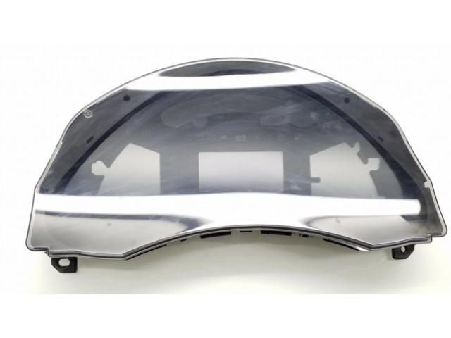 Přístrojová deska Nissan Leaf I (ZE0) 2013 248103ND0E