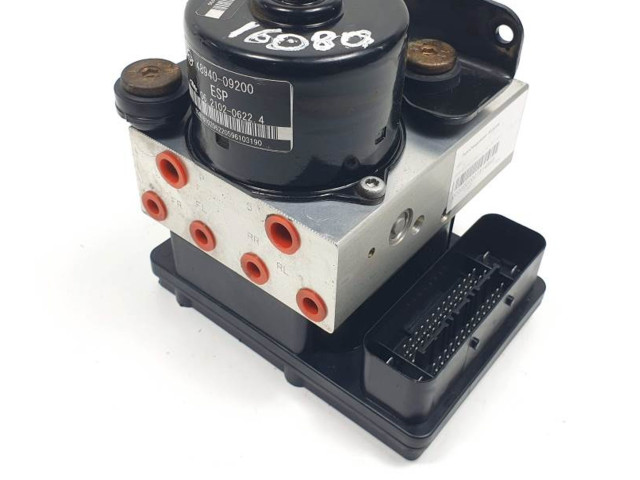 Блок АБС 4894009200, 06210905983   SsangYong  Kyron   -  года