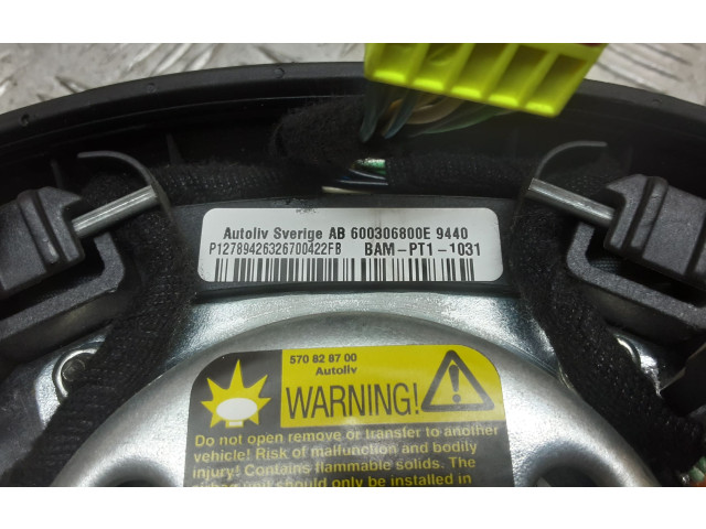 Комплект механизма стеклоочистителей BAMPT11031   Saab 9-3 Ver2