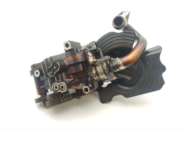 Čerpadlo oleje 079115103, 057115105   Audi A8 S8 D4 4H   