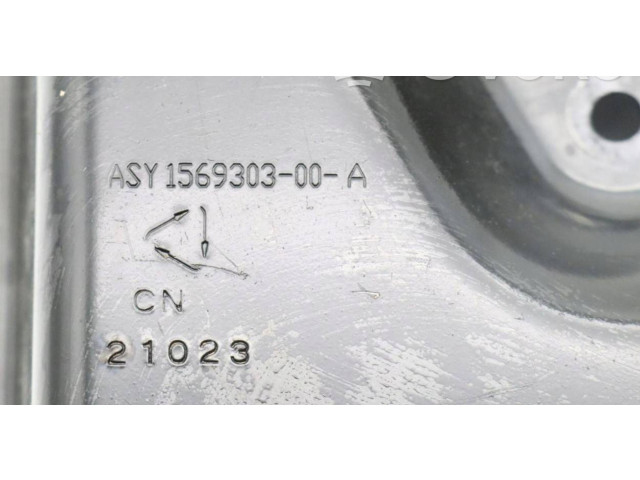 Řídící jednotka 1569303-00-A, 156930300A   Tesla Model 3 2022