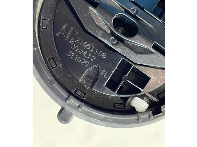 Зеркало электрическое Audi A7 S7 4G 2011 - 2017 года