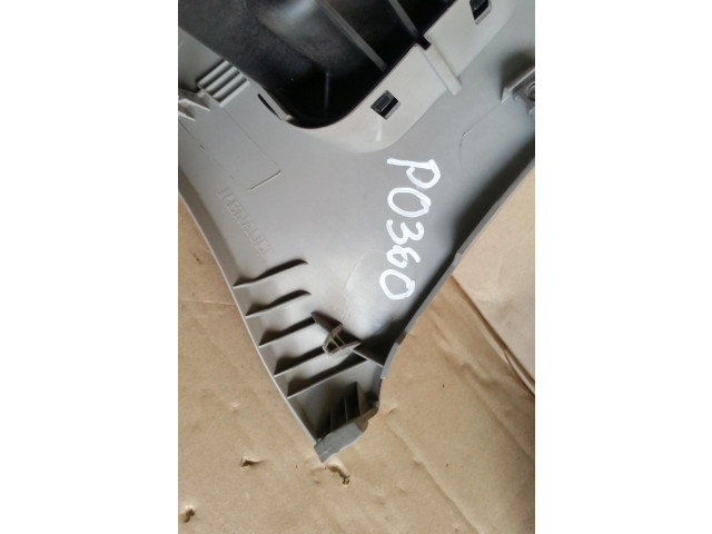 Подушка безопасности водителя 985255139R   Dacia Logan I