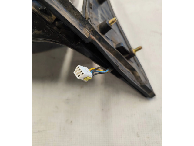 Zpětné zrcátko Mitsubishi Pajero 1995 E201818, E202818