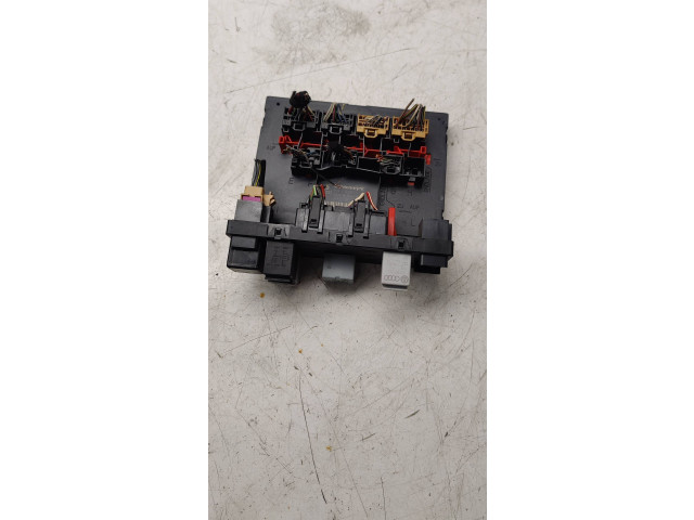 Блок комфорта 8P0907279C, F005V00493 Audi A3 S3 8P