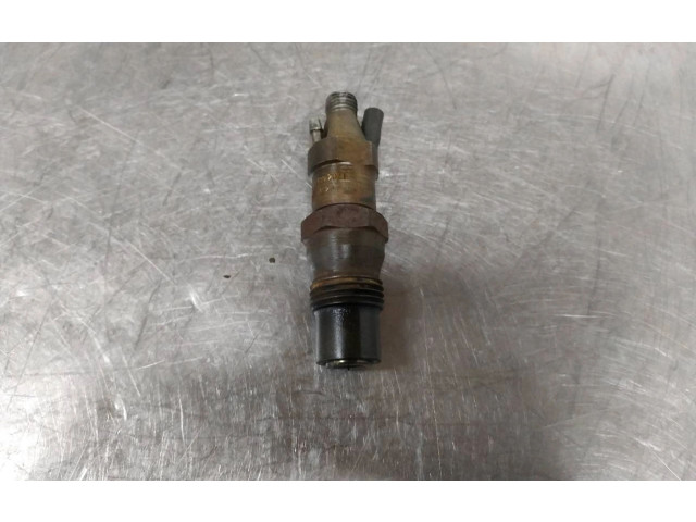 Форсунка 068130202F    Seat Inca (6k)   