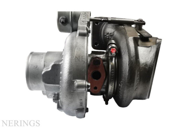 Turbodmychadlo Турбина 731320, TC10-0881 Rover 75