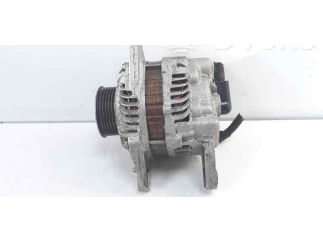 Генератор 1800A007, ALF330253MT Mitsubishi L200