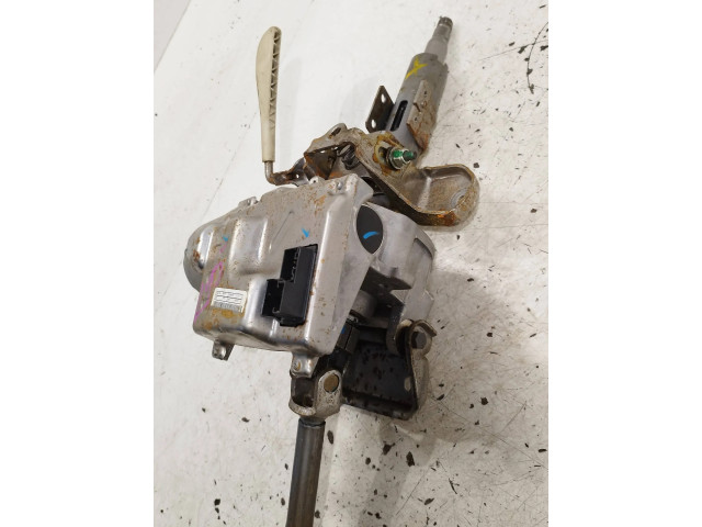  рейка  Колонка рулевая 735511470, 130202010   Fiat 500 2007- года