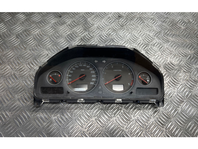 Панель приборов 30746101, 69594830T Volvo XC90