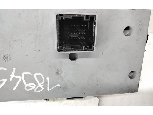 Блок комфорта 188A4000   Fiat Punto (188)   