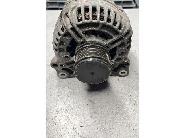 Генератор 06F903023F, 06F903023F Volkswagen Touran II