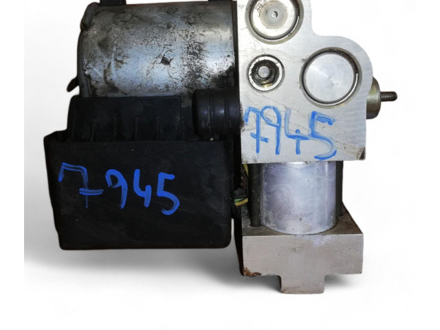 Блок АБС 0265208033, 0265208033   Lancia  Delta II  1993 - 1999 года