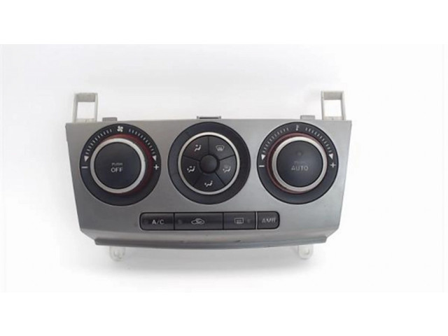 Блок управления климат-контролем K1900BS3N Mazda 3 I