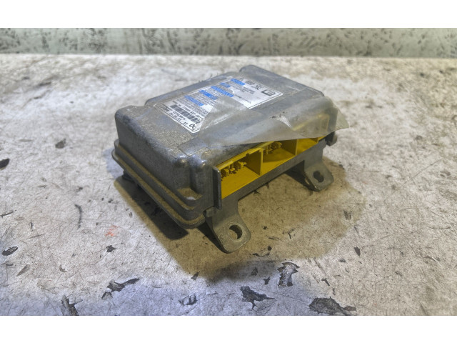 Блок подушек безопасности 77960SEFG811, C0TGJN1L   Honda Accord