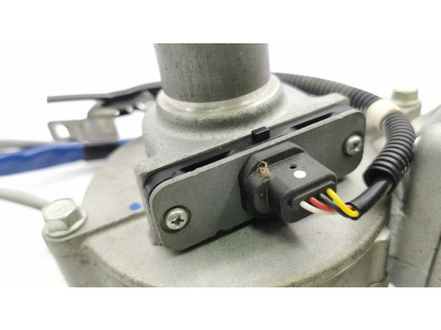 Насос рулевого управления