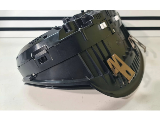 Přístrojová deska  BMW X5 F15 2016 17388410, 6842962  