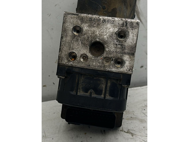 Блок АБС 0265216928, 0265216928 KIA Sorento 2002 - 2009 года