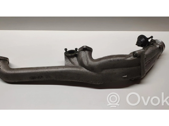 Дроссельная заслонка