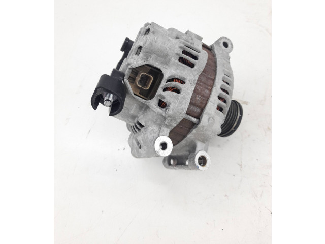 Генератор A003TG5281ZED, V757692180 Citroen C3 Picasso 1.6