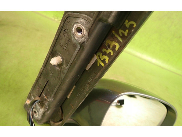 Зеркало электрическое Volkswagen Touran I 2003 - 2010 года