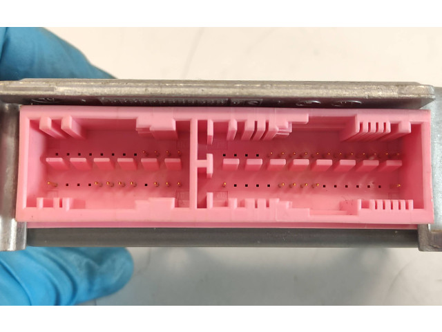 Блок подушек безопасности 60683300, 5WK43444 Alfa Romeo GT