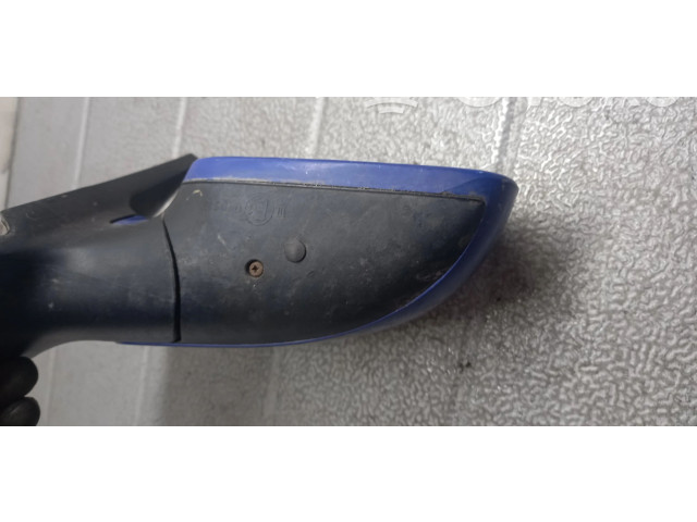 Зеркало электрическое Volkswagen Golf III 1992 - 1997 года