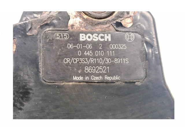 Топливный насос