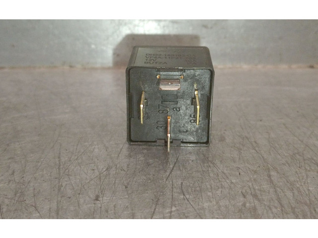 Блок предохранителей DH2214B192CA, VF4A11F21Z33TE Jaguar XE