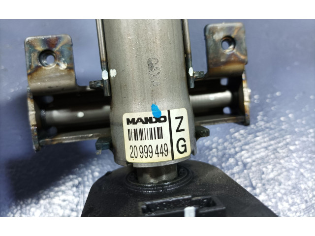 Рулевая рейка 20999449, 20999449 Chevrolet Captiva - года