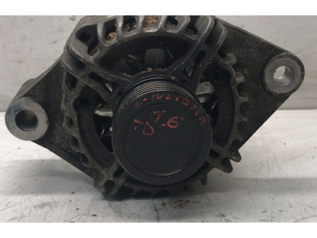 Генератор 51820624, 51820624 Alfa Romeo Giulietta