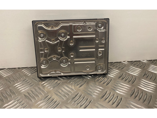 Блок комфорта 4H0907063DH, 4H0907063AH Audi A7 S7 4G