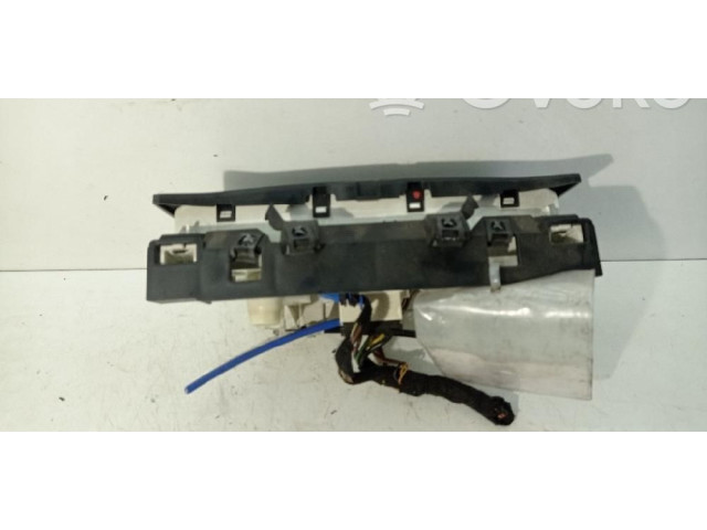 Блок управления климат-контролем 735523091   Fiat Punto Evo