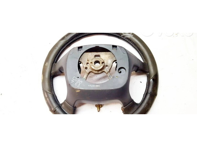 Руль Mazda Premacy